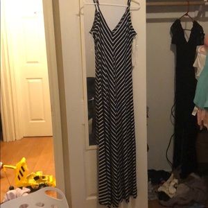 Casual sun dress